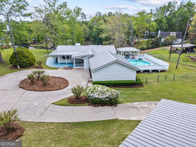 100 Misenheimer Road, Milledgeville, GA 31061