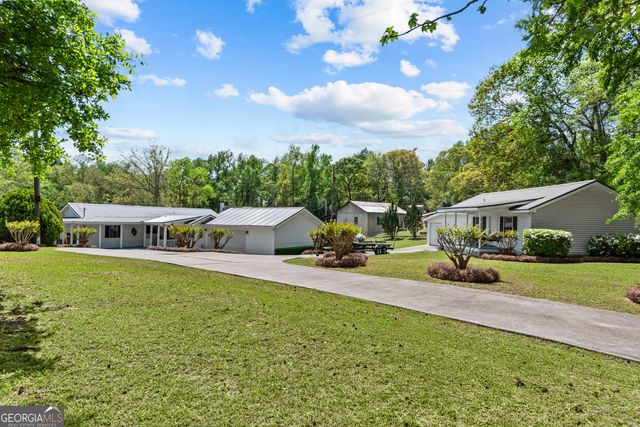100 Misenheimer Road, Milledgeville, GA 31061