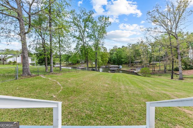 100 Misenheimer Road, Milledgeville, GA 31061