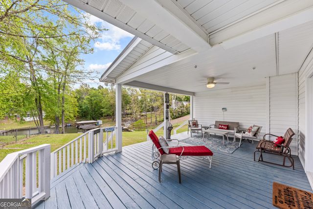 100 Misenheimer Road, Milledgeville, GA 31061