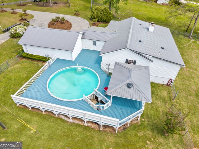 100 Misenheimer Road, Milledgeville, GA 31061