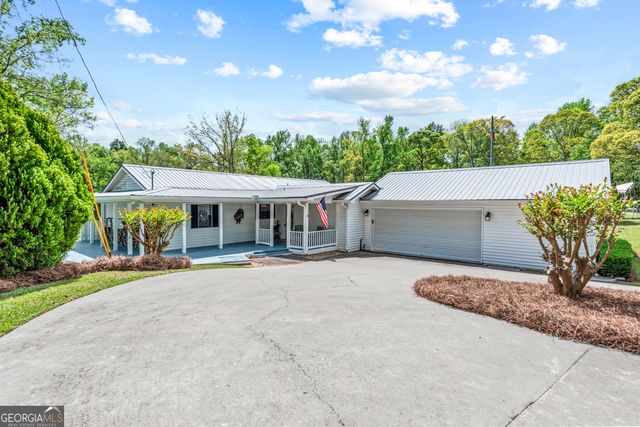 100 Misenheimer Road, Milledgeville, GA 31061
