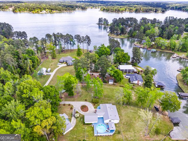 100 Misenheimer Road, Milledgeville, GA 31061