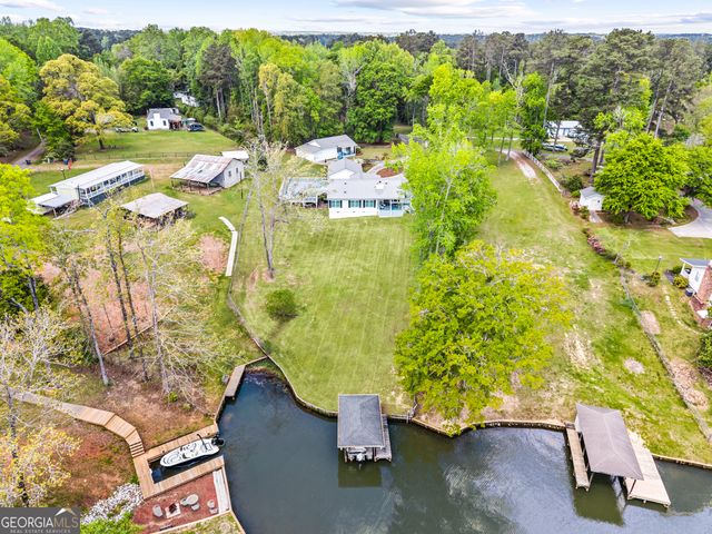 100 Misenheimer Road, Milledgeville, GA 31061