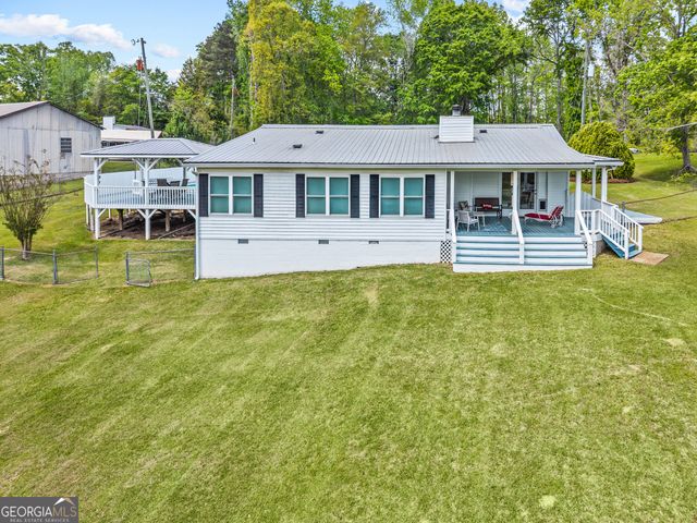100 Misenheimer Road, Milledgeville, GA 31061