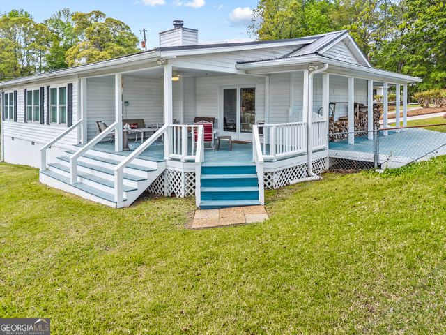 100 Misenheimer Road, Milledgeville, GA 31061