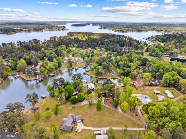 100 Misenheimer Road, Milledgeville, GA 31061