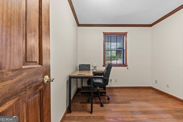 100 Misenheimer Road, Milledgeville, GA 31061