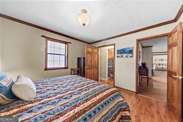 100 Misenheimer Road, Milledgeville, GA 31061