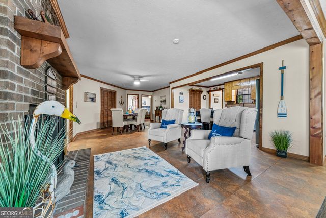100 Misenheimer Road, Milledgeville, GA 31061