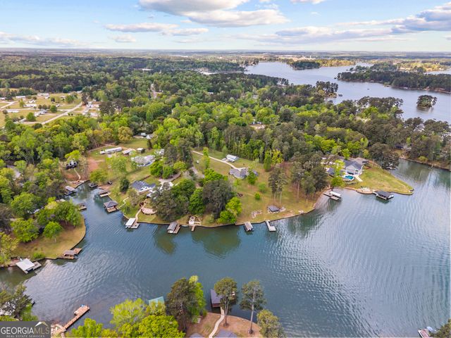 100 Misenheimer Road, Milledgeville, GA 31061