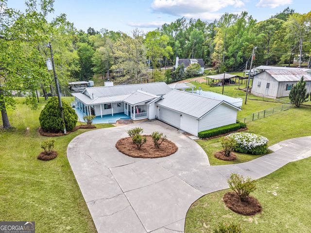100 Misenheimer Road, Milledgeville, GA 31061