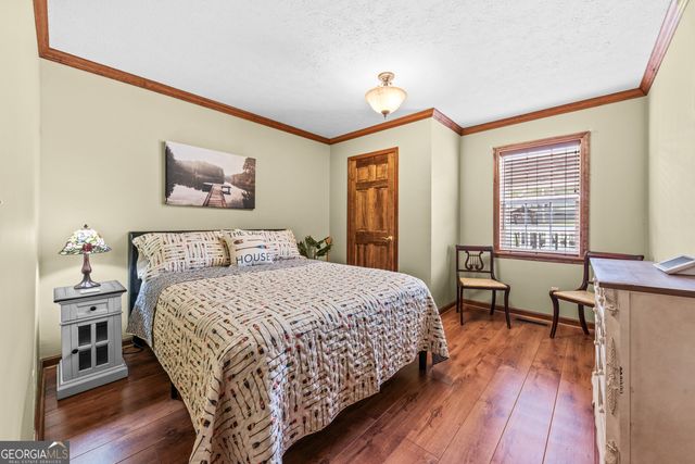100 Misenheimer Road, Milledgeville, GA 31061