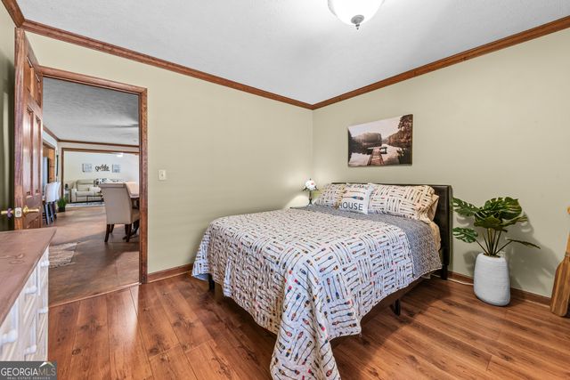 100 Misenheimer Road, Milledgeville, GA 31061