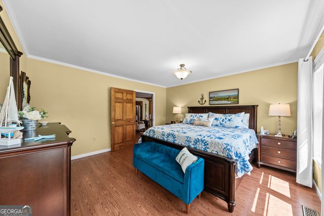 100 Misenheimer Road, Milledgeville, GA 31061