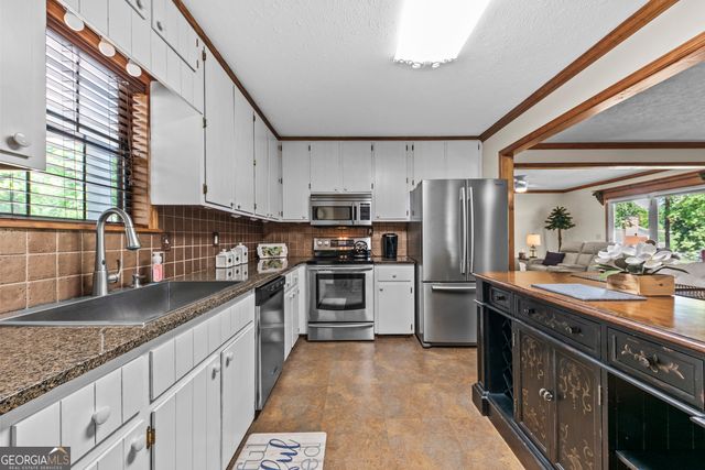 100 Misenheimer Road, Milledgeville, GA 31061