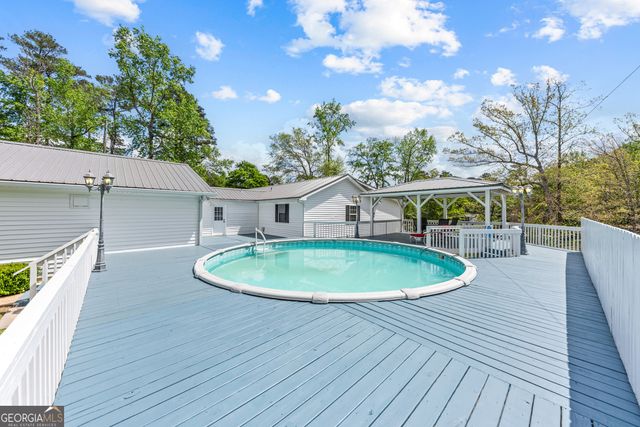 100 Misenheimer Road, Milledgeville, GA 31061
