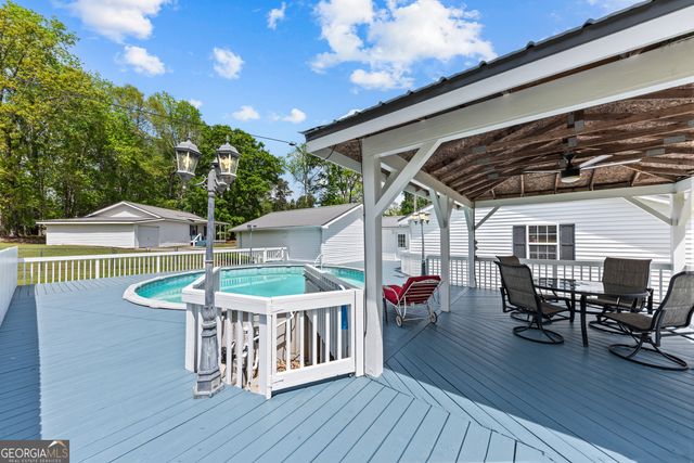 100 Misenheimer Road, Milledgeville, GA 31061
