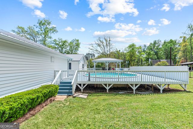 100 Misenheimer Road, Milledgeville, GA 31061