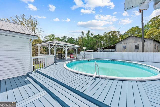 100 Misenheimer Road, Milledgeville, GA 31061