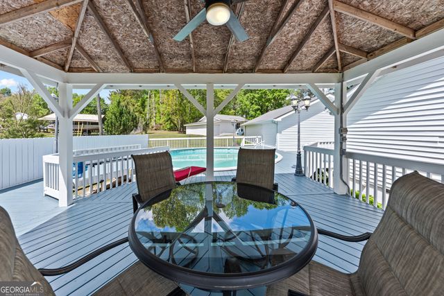 100 Misenheimer Road, Milledgeville, GA 31061