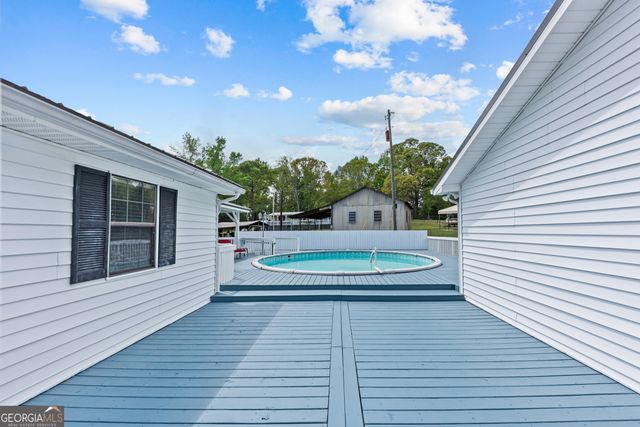 100 Misenheimer Road, Milledgeville, GA 31061