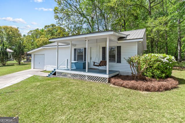 100 Misenheimer Road, Milledgeville, GA 31061