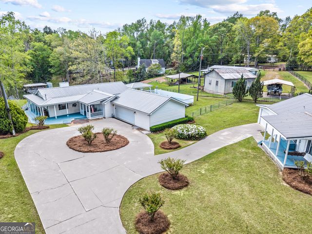 100 Misenheimer Road, Milledgeville, GA 31061