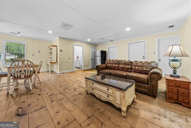 100 Misenheimer Road, Milledgeville, GA 31061