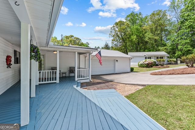 100 Misenheimer Road, Milledgeville, GA 31061