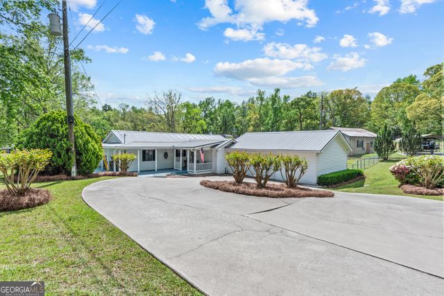 100 Misenheimer Road, Milledgeville, GA 31061