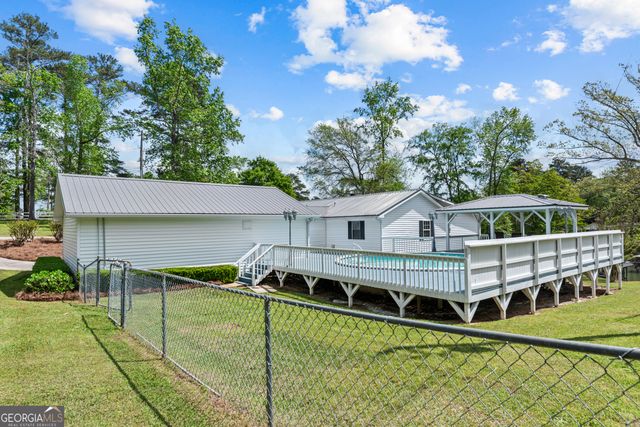 100 Misenheimer Road, Milledgeville, GA 31061