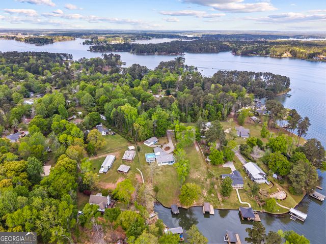 100 Misenheimer Road, Milledgeville, GA 31061