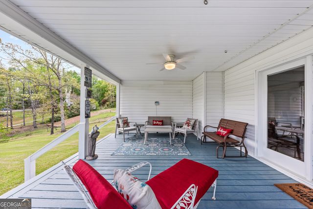 100 Misenheimer Road, Milledgeville, GA 31061