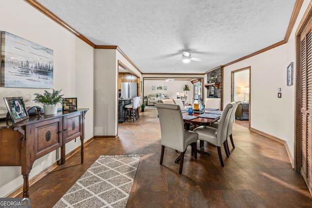 100 Misenheimer Road, Milledgeville, GA 31061