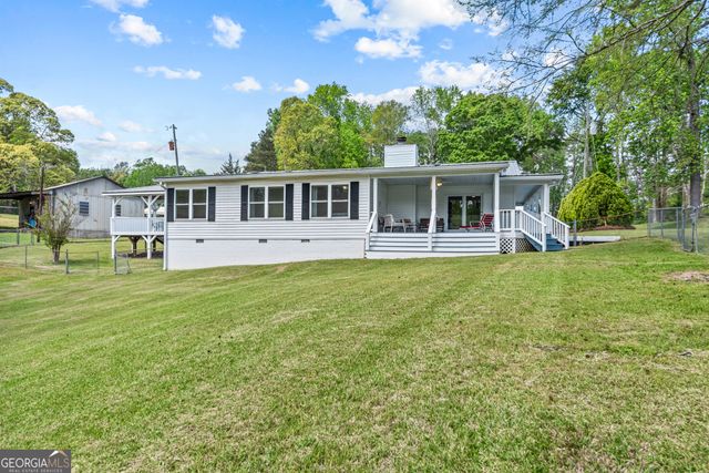 100 Misenheimer Road, Milledgeville, GA 31061