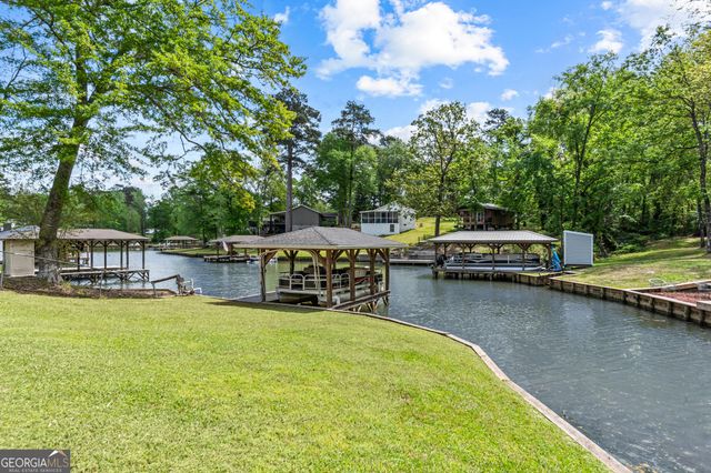 100 Misenheimer Road, Milledgeville, GA 31061