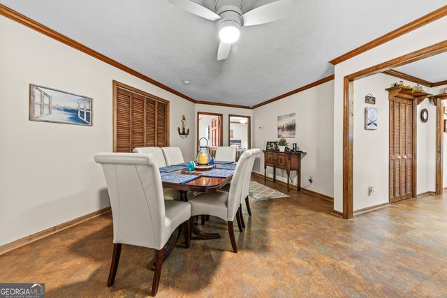 100 Misenheimer Road, Milledgeville, GA 31061