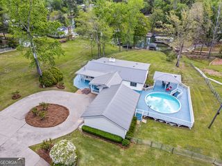 100 Misenheimer Road, Milledgeville, GA 31061