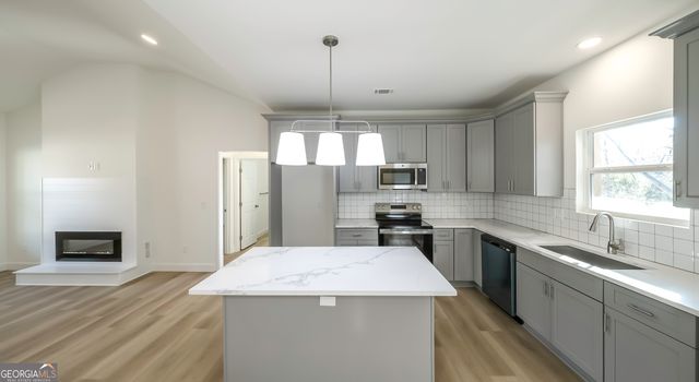 92 Old Bowdon Road, Carrollton, GA 30117