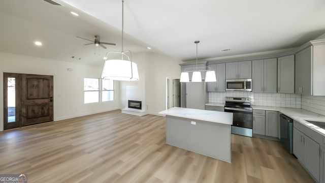 92 Old Bowdon Road, Carrollton, GA 30117