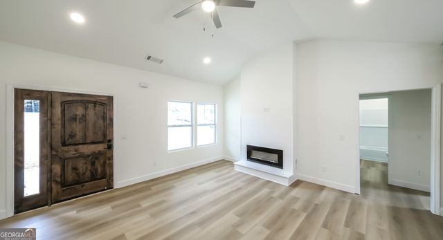 92 Old Bowdon Road, Carrollton, GA 30117