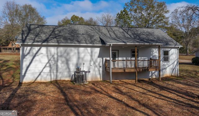 92 Old Bowdon Road, Carrollton, GA 30117