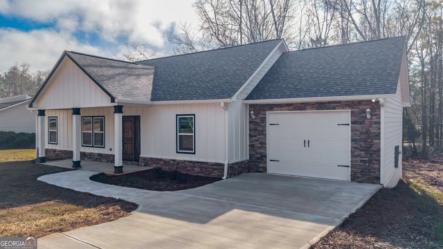 92 Old Bowdon Road, Carrollton, GA 30117