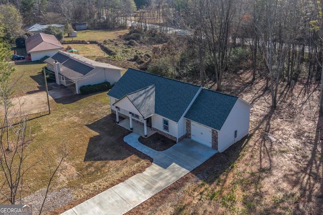 92 Old Bowdon Road, Carrollton, GA 30117