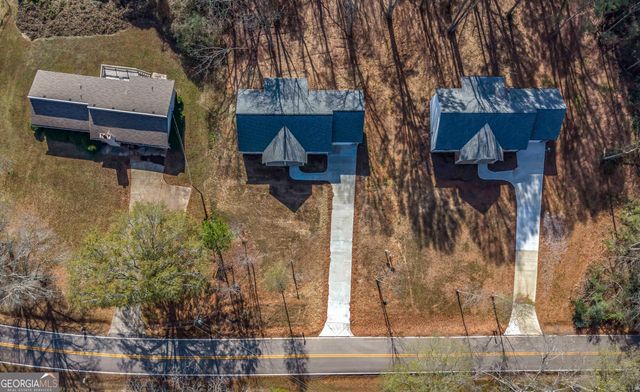 92 Old Bowdon Road, Carrollton, GA 30117