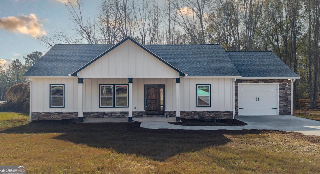 92 Old Bowdon Road, Carrollton, GA 30117