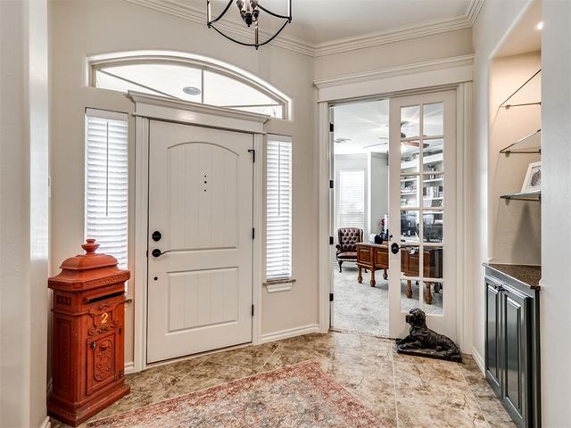 3012 Skye Ridge Drive, Norman, OK 73069