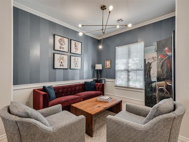 3012 Skye Ridge Drive, Norman, OK 73069