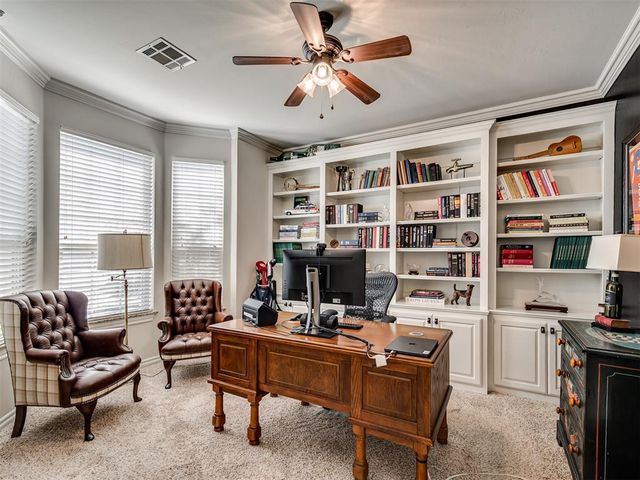 3012 Skye Ridge Drive, Norman, OK 73069